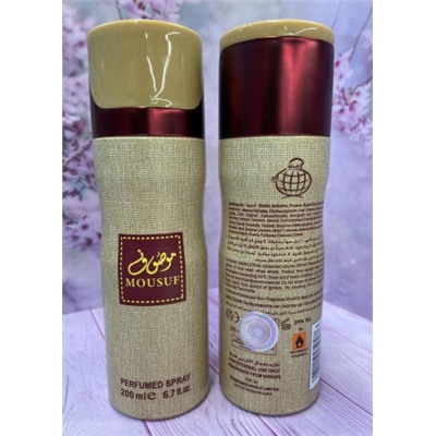 Дезодорант #22917179