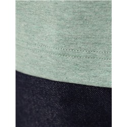 Футболка из премиального хлопка с авторским принтом