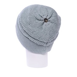 Шапка женская Miskorki Даната флис