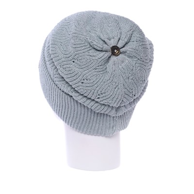 Шапка женская Miskorki Даната флис