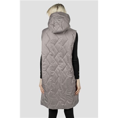 04-3212 Куртка женская демисезонная (синтепон 100)