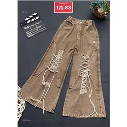 джинсы 2051746-2