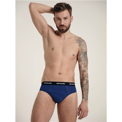 Трусы мужские DIWARI BASIC SLIP 148