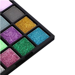 Набор косметики для девочки: тени