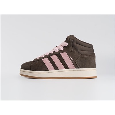 Зимние Кроссовки Adidas Campus High