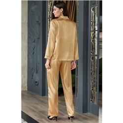 Комплект (Брюки+Жакет+Топ) MIA AMORE, 1090336