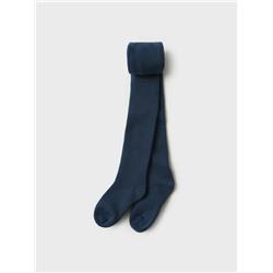 Колготки трикотажные махровые для мальчиков