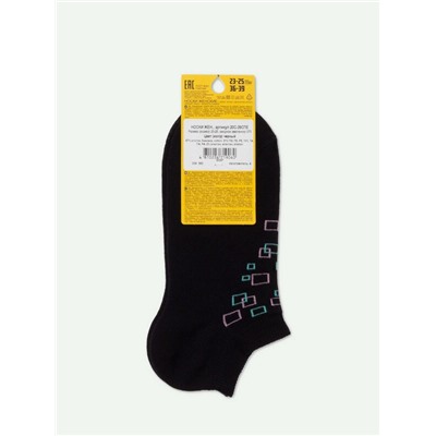 Носки женские ESLI BASIC Носки женские