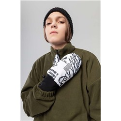 Варежки BODO, 1078715