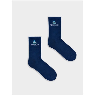 MARK FORMELLE Мужские носки 140K-2129