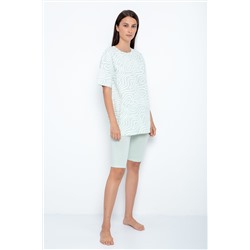 Trikozza Бриджи Е 40008/23