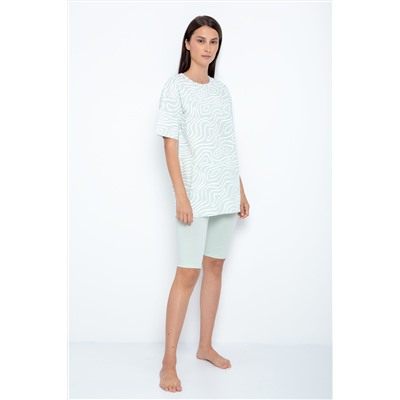 Trikozza Бриджи Е 40008/23