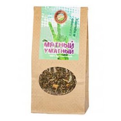 Фитосбор Мятный - Уматный 100 гр
