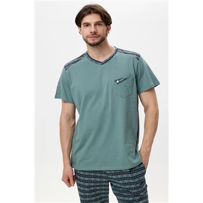 Lika Dress Пижама 7196