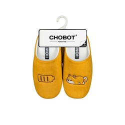 Домашняя обувь HOME LINE Туфли домашние женские 05Т-521