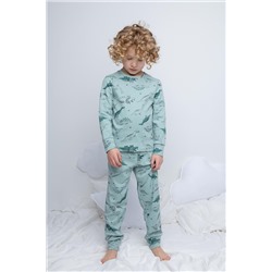 Пижама CROCKID, 1213901