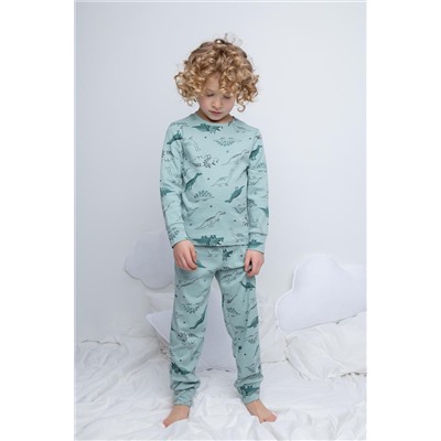 Пижама CROCKID, 1213901