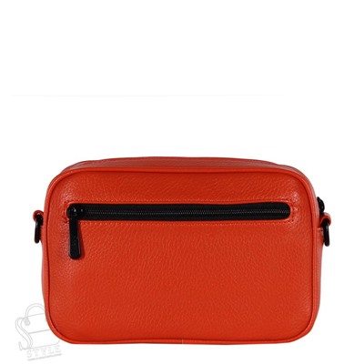 Сумка женская  270011-9 orange Velina Fabbiano-Safenta