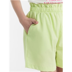 ШОРТЫ ДЛЯ ДЕВОЧЕК 137741