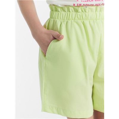 ШОРТЫ ДЛЯ ДЕВОЧЕК 137741