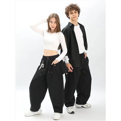 Соль&Перец Джинсы SP0436KD