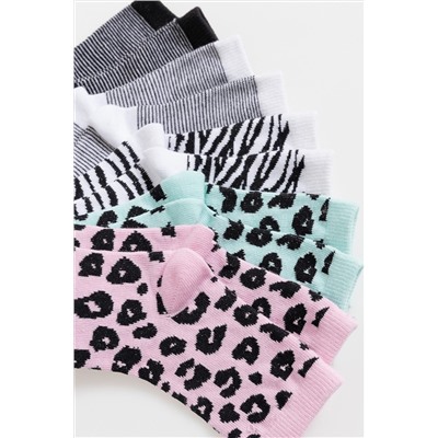 Носки, 5 п. ACOOLA, 1039119