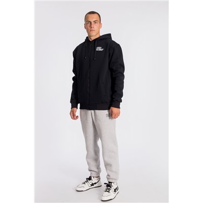 Толстовка утепленная М11724Па