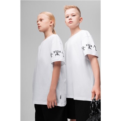 Футболка BODO, 1127658