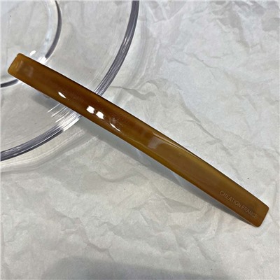 Заколка-автомат для волос арт. 07 4467 (id 288881)