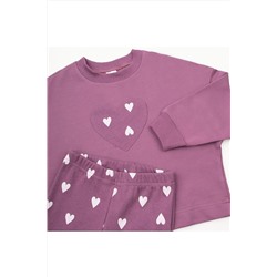 Комплект (Свитшот+Брюки) YOULALA, 1185087