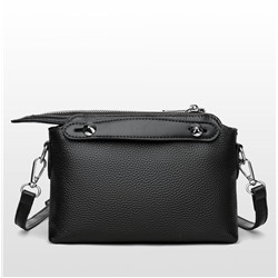 Bags Сумка женская / кожа /  	 0110911