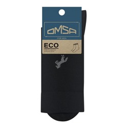 Носки классические, Omsa, ECO405