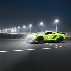 Машина "Турбо-драйв" 1:36 в коробке