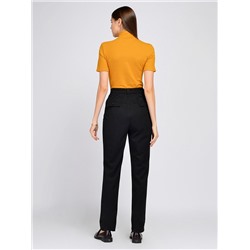 VISERDI Брюки 10307-чер 842985