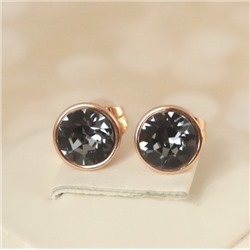 Серьги-гвоздики SW Н01-9032