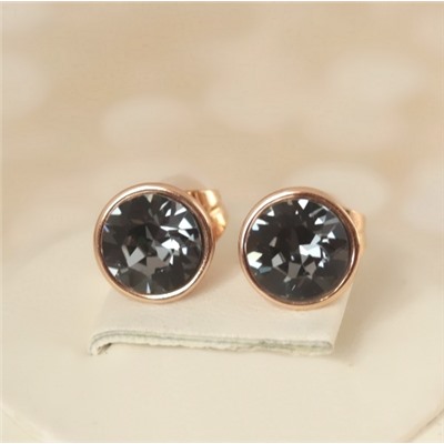 Серьги-гвоздики SW Н01-9032