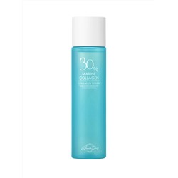 GRACE DAY - ТОНЕР ДЛЯ ЛИЦА С МОРСКИМ КОЛЛАГЕНОМ MARINE COLLAGEN 30% TONER, 150 ML