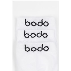 Носки, 3 п. BODO-S, 1126185