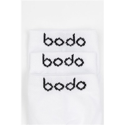 Носки, 3 п. BODO-S, 1126185