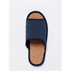 Тапочки мужские арт.114п