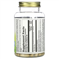 Nature's Herbs, Reishi Mushroom, 1,200 mg, 100 Vegetarian Capsules