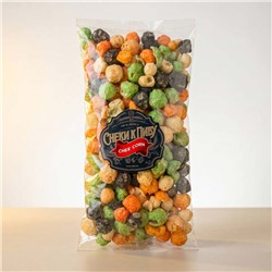 Сырные шарики CHEE CORN МИКС