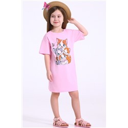 Платье АПРЕЛЬ, 1093350