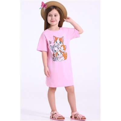 Платье АПРЕЛЬ, 1093350