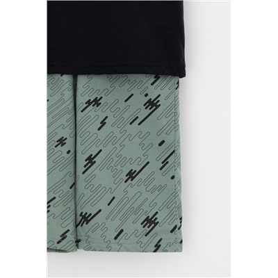 CROCKID Пижама К 1528/24