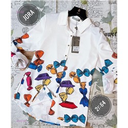 Рубашка 2060195-4