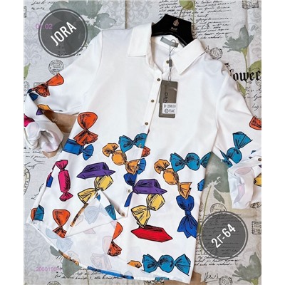 Рубашка 2060195-4