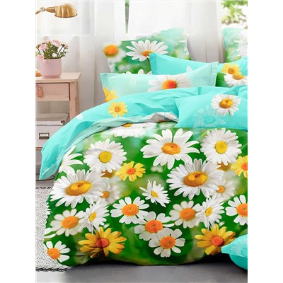 КПБ Поплин Эксклюзив - Матрикария