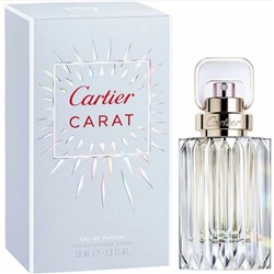 CARTIER CARAT edp (w) 100ml