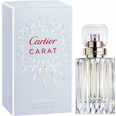 CARTIER CARAT edp (w) 100ml